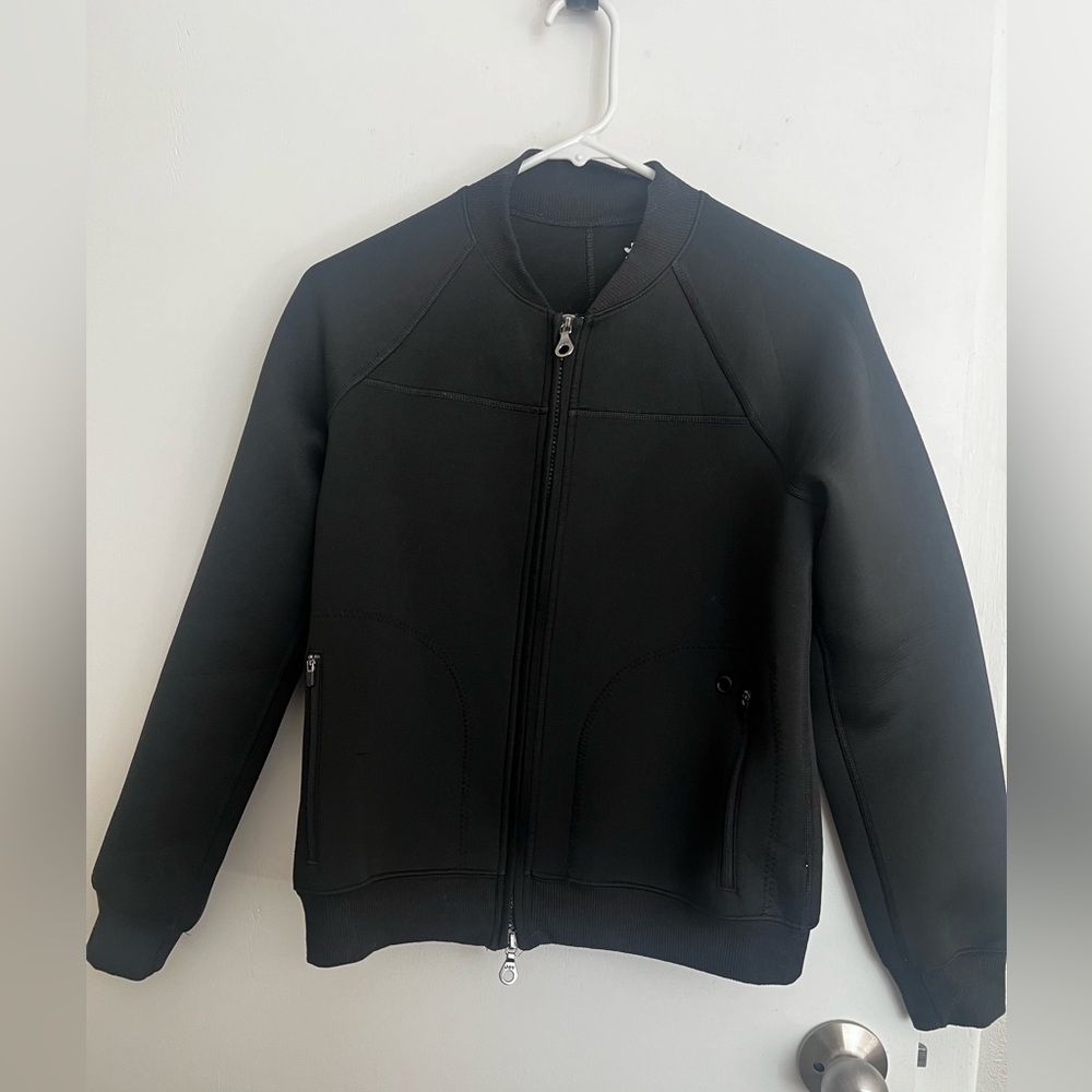 JoyLab Black Jacket